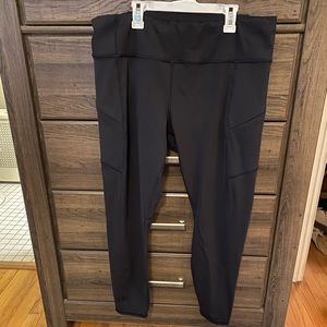 Athleta tight